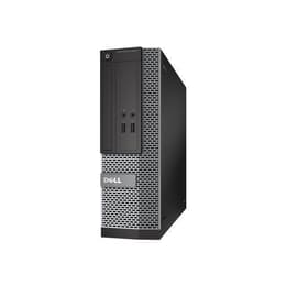 Dell OptiPlex 3020 Core i5 3,3 GHz - HDD 500 GB RAM 4GB
