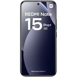 Xiaomi Redmi Note 15 Pro+ 512GB - Zwart - Simlockvrij