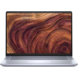 Dell Inspiron Plus 7640 16" Core i7 1.5 GHz - SSD 512 GB - 16GB QWERTY - Engels