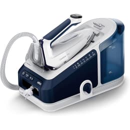Braun CareStyle 7 Pro IS7282BL Stoomstrijkijzer