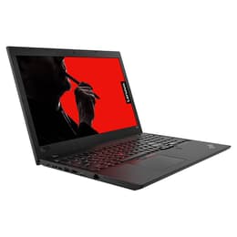 Lenovo ThinkPad L580 15" Core i5 1.6 GHz - SSD 256 GB - 16GB QWERTY - Spaans