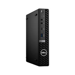 Dell OptiPlex 7090 Micro Core i5 2.6 GHz - SSD 512 GB RAM 16GB