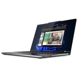 Lenovo ThinkPad Z13 G1 13" Ryzen 7 PRO 2.7 GHz - SSD 1 TB - 32GB QWERTY - Engels