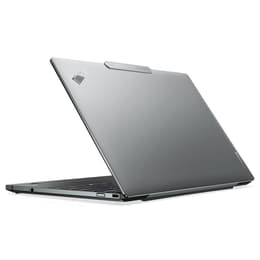 Lenovo ThinkPad Z13 G1 13" Ryzen 7 PRO 2.7 GHz - SSD 1 TB - 32GB QWERTY - Engels
