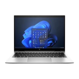 HP Elite x360 830 G9 13" Core i5 1.3 GHz - SSD 512 GB - 16GB QWERTY - Zweeds