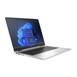 HP Elite x360 830 G9 13" Core i5 1.3 GHz - SSD 512 GB - 16GB QWERTY - Zweeds