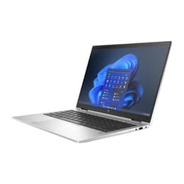 HP Elite x360 830 G9 13" Core i5 1.3 GHz - SSD 512 GB - 16GB QWERTY - Zweeds