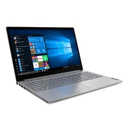 Lenovo ThinkBook 15-IIL 15" Core i5 1 GHz - SSD 256 GB - 16GB QWERTY - Engels
