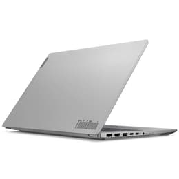 Lenovo ThinkBook 15-IIL 15" Core i5 1 GHz - SSD 256 GB - 16GB QWERTY - Engels