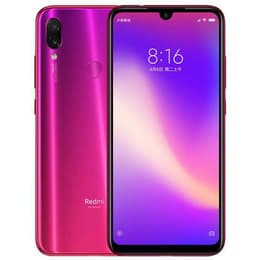 Xiaomi Redmi Note 7 Pro 128GB - Rood - Simlockvrij