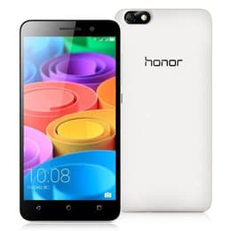 Honor 4X 8GB - Wit - Simlockvrij