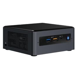 Intel NUC8I7BEH Core i7 2.7 GHz - SSD 256 GB RAM 16GB