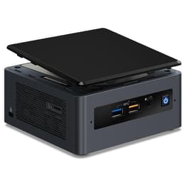 Intel NUC8I7BEH Core i7 2.7 GHz - SSD 256 GB RAM 16GB