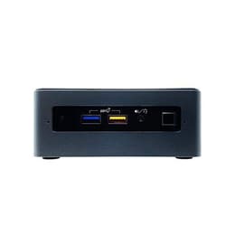 Intel NUC8I7BEH Core i7 2.7 GHz - SSD 256 GB RAM 16GB
