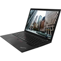 Lenovo ThinkPad X13 G2 Touch 13" Core i5 2.6 GHz - SSD 256 GB - 16GB QWERTY - Zweeds