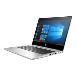 Hp ProBook 430 G7 13" Core i3 2.1 GHz - SSD 256 GB - 8GB AZERTY - Frans