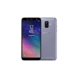 Galaxy A6 (2018) 64GB - Paars - Simlockvrij