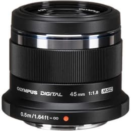 Lens Micro Four Thirds 45m f/1.8
