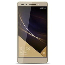 Honor 7 32GB - Goud - Simlockvrij