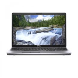 Dell Latitude 5511 15" Core i5 2.9 GHz - SSD 256 GB - 32GB QWERTZ - Duits