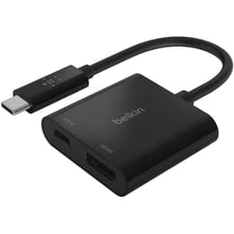 Belkin AVC002btBK Kabel