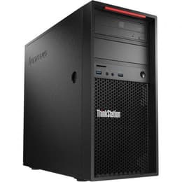 Lenovo ThinkStation P310 MT Core i7 3,4 GHz - SSD 512 GB RAM 32GB