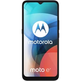 Motorola Moto E7 32GB - Blauw - Simlockvrij