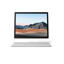 Microsoft Surface Book 3 13" Core i5 1.5 GHz - SSD 256 GB - 8GB AZERTY - Frans