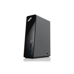 Lenovo ThinkPad USB 3.0 Dock 40AA0045IT Docking Station