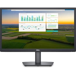 21,5-inch Dell E2222HS 1920 x 1080 LED Beeldscherm Zwart