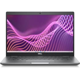 Dell Latitude 5340 13" Core i5 1.3 GHz - SSD 512 GB - 16GB QWERTZ - Duits