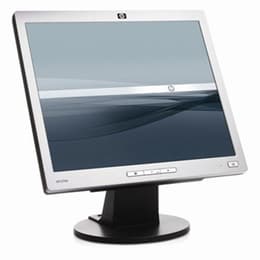 17-inch HP L1706 1280 x 1024 LCD Beeldscherm Grijs/Zwart