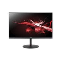 32-inch Acer 32 LCD Beeldscherm Zwart