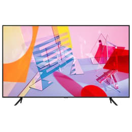 Smart TV Samsung LCD Ultra HD 4K 124 cm QE50Q60TAUXXH
