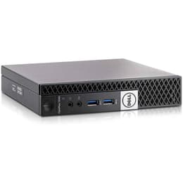 Dell OptiPlex 7040 Micro Core i5 GHz - SSD 256 GB RAM 8GB