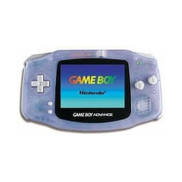 Nintendo Game Boy Advance - Grijs