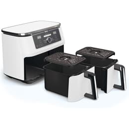 Ninja AF400EUWH Frituur