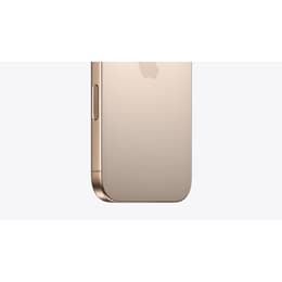 iPhone 16 Pro 512GB - Desert Titanium - Simlockvrij