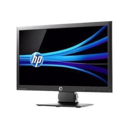 20-inch HP Le 2002x 1600 x 900 LCD Beeldscherm Grijs