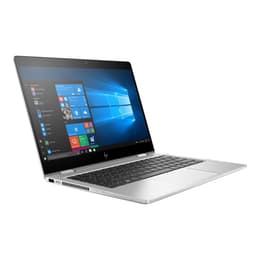 HP EliteBook 830 G10 13" Core i5 1.3 GHz - SSD 2 TB - 8GB QWERTZ - Duits