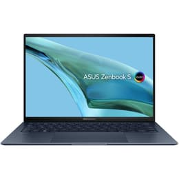 Asus ZenBook UX5304VA-NQ027W 13" Core i7 1.7 GHz - SSD 512 GB - 16GB AZERTY - Frans