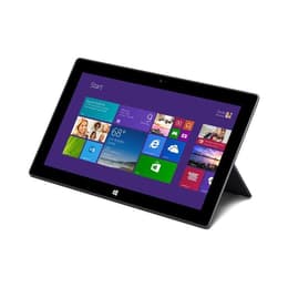 Microsoft Surface Pro 2 10" Core i5 1.6 GHz - SSD 64 GB - 4GB QWERTZ - Duits