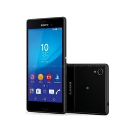 Sony Xperia M4 Aqua Dual Simlockvrij Dual Sim