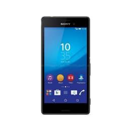 Sony Xperia M4 Aqua Dual Simlockvrij Dual Sim