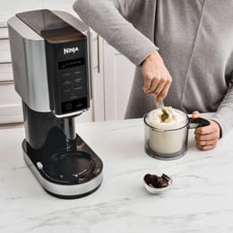 Ninja CREAMi NC300 IJsmachine