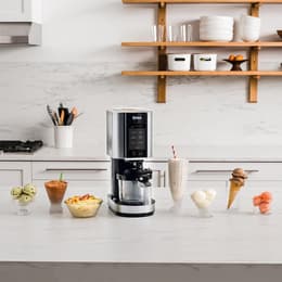 Ninja CREAMi NC300 IJsmachine
