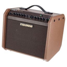 Fishman Loudbox Mini Charge Geluidsversterkers