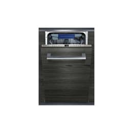 Siemens SR636X00ME Ingebouwde vaatwasser 55 cm - 10 tot 12 couverts