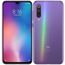 Xiaomi Mi 9 64GB - Paars - Simlockvrij - Dual-SIM