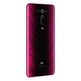 Xiaomi Mi 9T 64GB - Rood - Simlockvrij